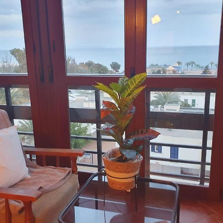 Aguadulce Torre Almeragua Eksteriør billede