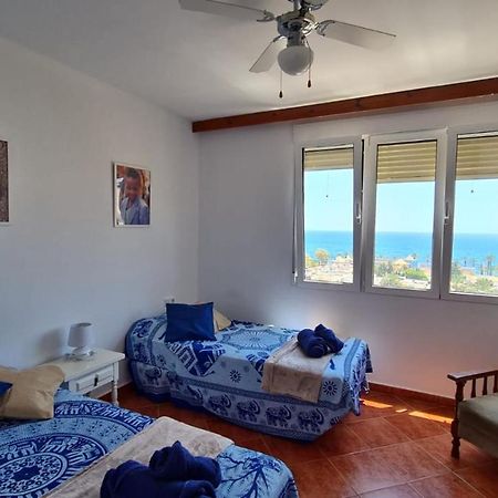 Aguadulce Torre Almeragua Eksteriør billede