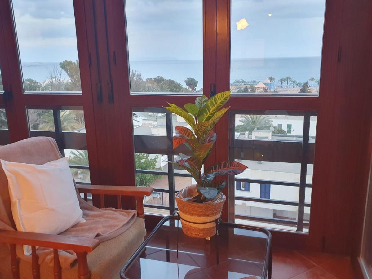 Aguadulce Torre Almeragua Eksteriør billede